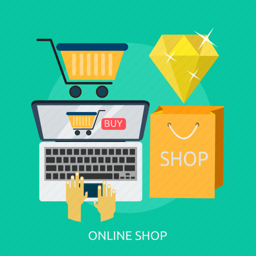 Business, e-commerce, marketing, money, online shopping, shopping icon - Download on Iconfinder