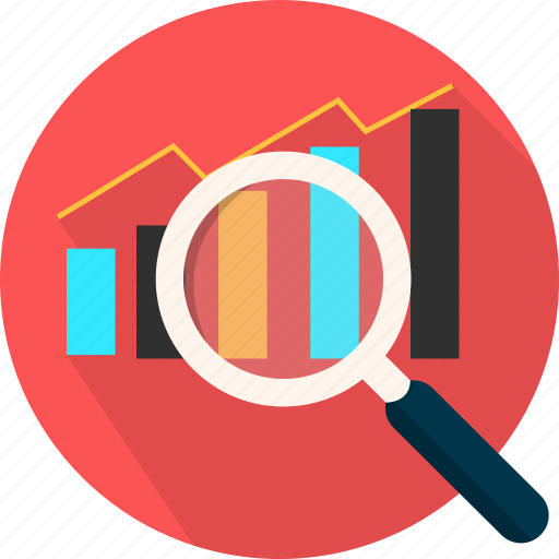 Analysis, location, map, business, chart, graph, statistics icon - Download on Iconfinder