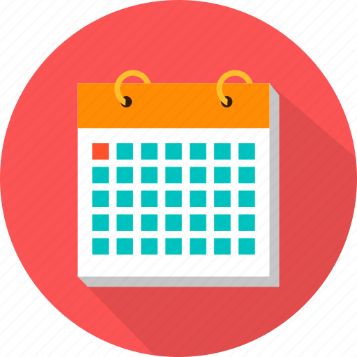 Calendar, date, event, management, schedule, time icon - Download on Iconfinder