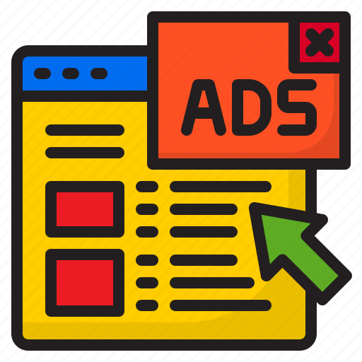 Ads, advertisement, advertising, business, marketing icon - Download on Iconfinder