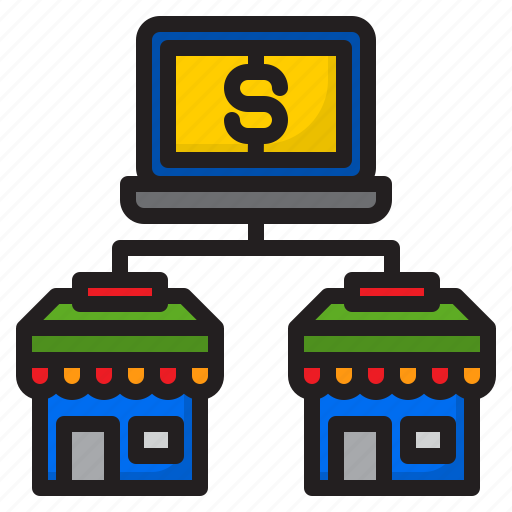 Business, marketing, online, shop, shopping, store icon - Download on Iconfinder
