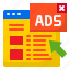 ads, advertisement, advertising, business, marketing 