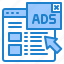 ads, advertisement, advertising, business, marketing 