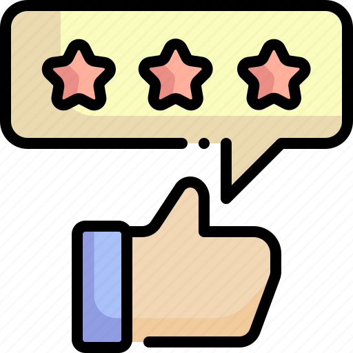 Favourite, like, rate, rating, star icon - Download on Iconfinder