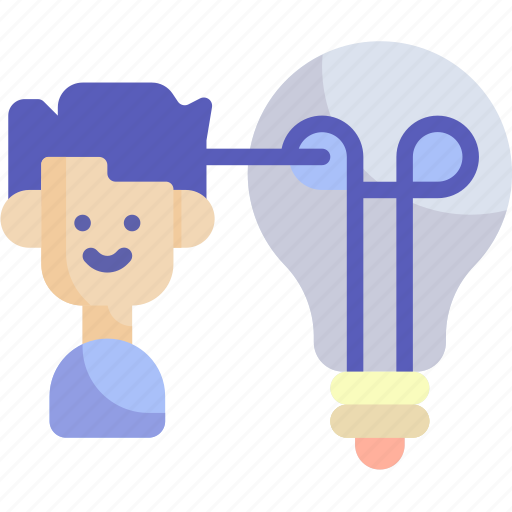 Creative, idea, innovation, innovative, solution icon - Download on Iconfinder