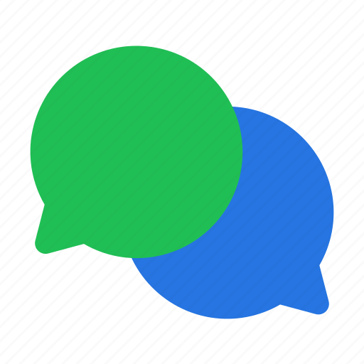Chat, talk, communication, message, bubble, business, dialogue icon - Download on Iconfinder