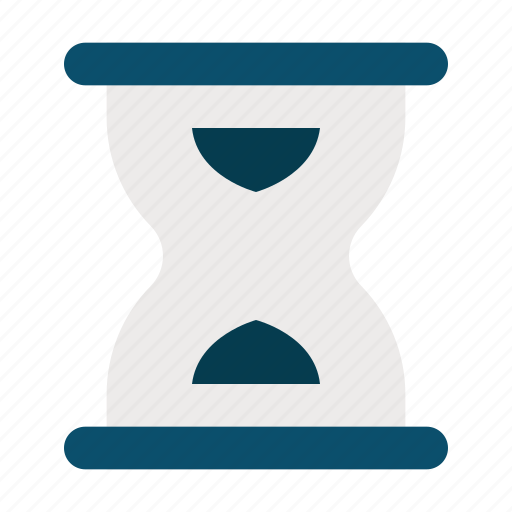 Hourglass, time, sandglass, countdown, watch, measure icon - Download on Iconfinder