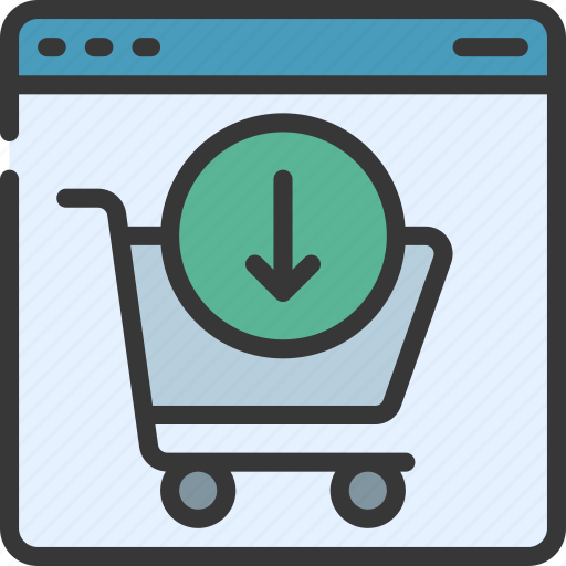Add, to, cart, ecommerce, shopping icon - Download on Iconfinder
