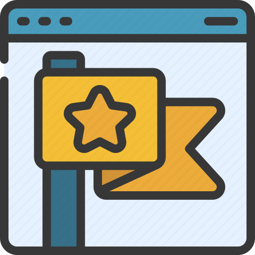 Website, milestone, mountains, goals, flag icon - Download on Iconfinder