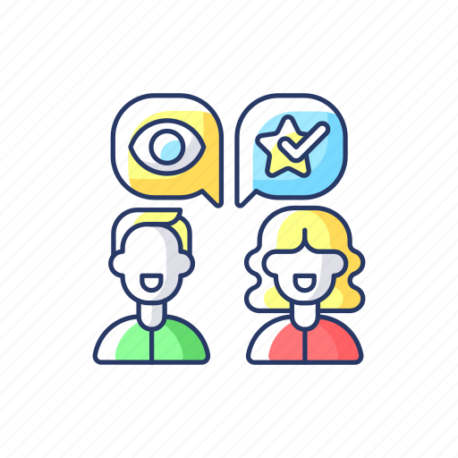 Social communication, customer, dialogue, review icon - Download on Iconfinder