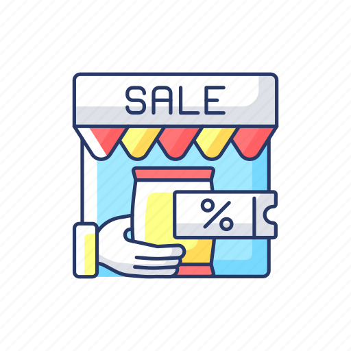 Customer strategy, purchase, marketing, sale icon - Download on Iconfinder