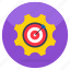 target setting, target configuration, target management, target development, target config 