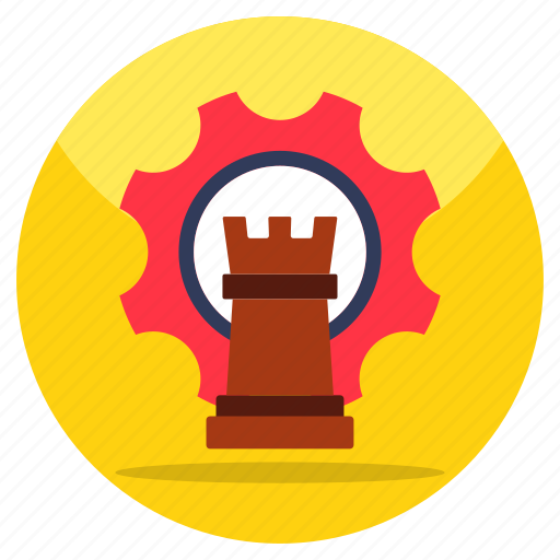 Strategy management, strategy development, strategy setting, strategy configuration, strategy config icon - Download on Iconfinder