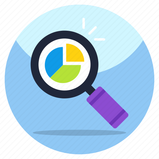 Data analysis, infographic, statistics, business chart, business graph icon - Download on Iconfinder