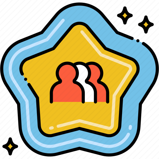 Influencers, movie, video, vlogger icon - Download on Iconfinder
