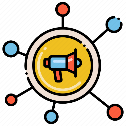 Attribution, business, management, marketing icon - Download on Iconfinder