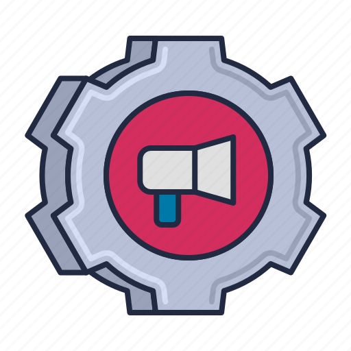 Automation, business, finance, marketing icon - Download on Iconfinder