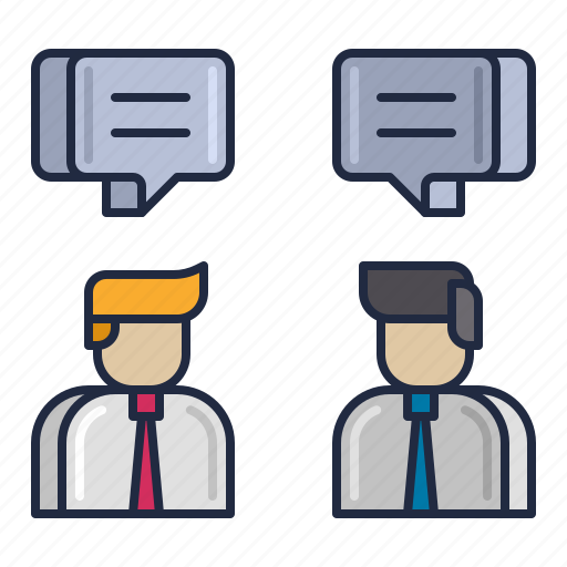 Computer, device, meetings, technology icon - Download on Iconfinder
