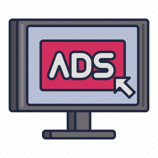 Advertising, business, marketing, programmatic icon - Download on Iconfinder