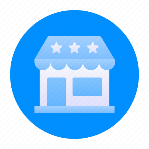 Business, ecommerce, market, marketplace, official, shopping, store icon - Download on Iconfinder