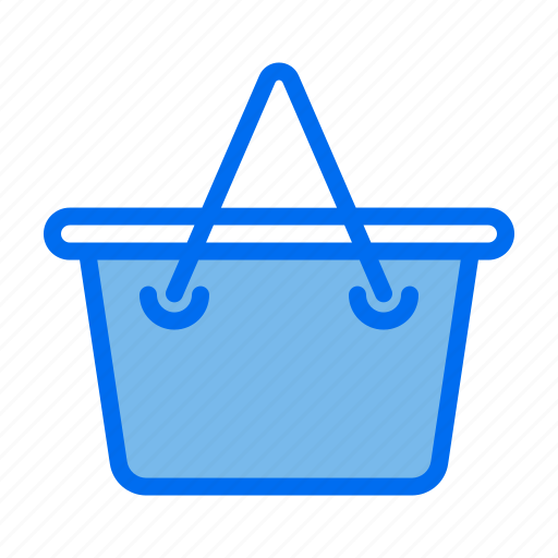 Basket, buying, trolley, cart icon - Download on Iconfinder