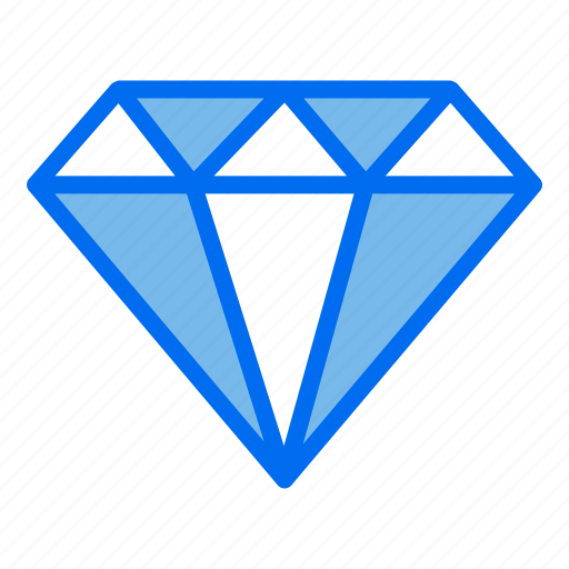 Diamond, high, quality, marketplace, market icon - Download on Iconfinder