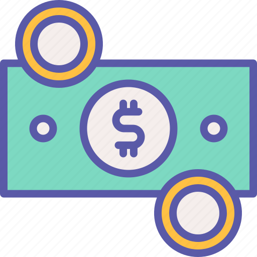 Money, coin, finance, currency, payment icon - Download on Iconfinder