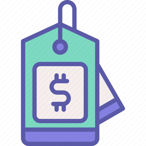 Price, tag, label, coupon, discount icon - Download on Iconfinder