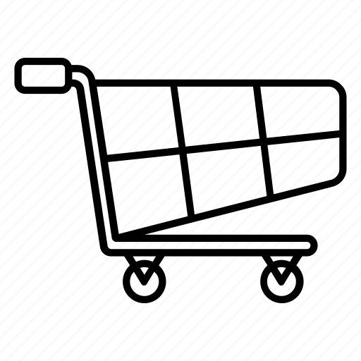 Marketplace, cart, shop, shopping, market icon - Download on Iconfinder