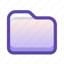 folder, file, storage, document