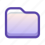 folder, file, storage, document 