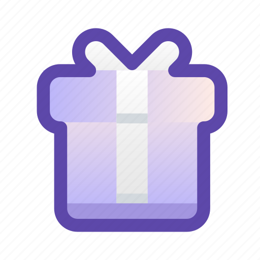 Gift, present, christmas, birthday icon - Download on Iconfinder