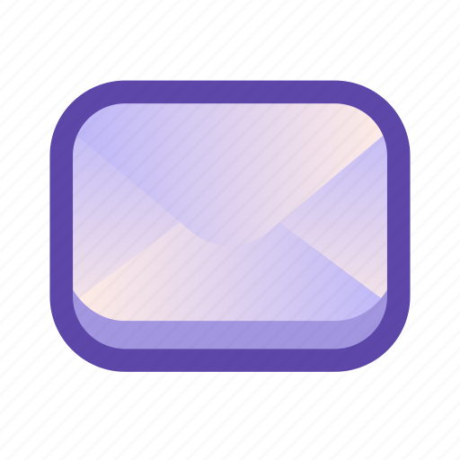 Mail, message, letter, envelope, communication icon - Download on Iconfinder
