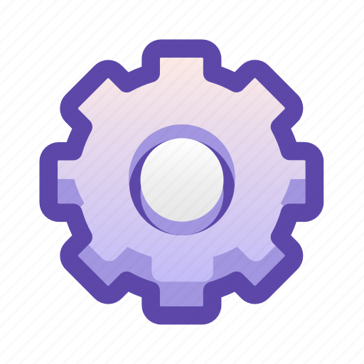 Setting, gear, settings, preferences, options icon - Download on Iconfinder