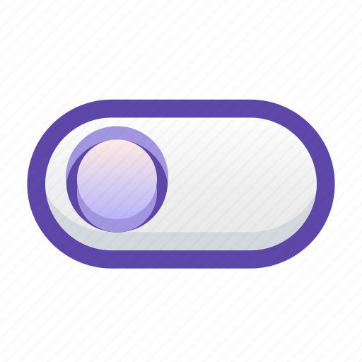 Toggle, off, on, switch, power icon - Download on Iconfinder