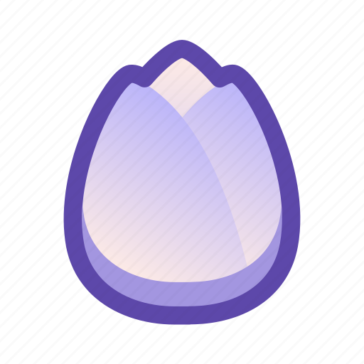 Tulip, flower, plant, nature, garden icon - Download on Iconfinder