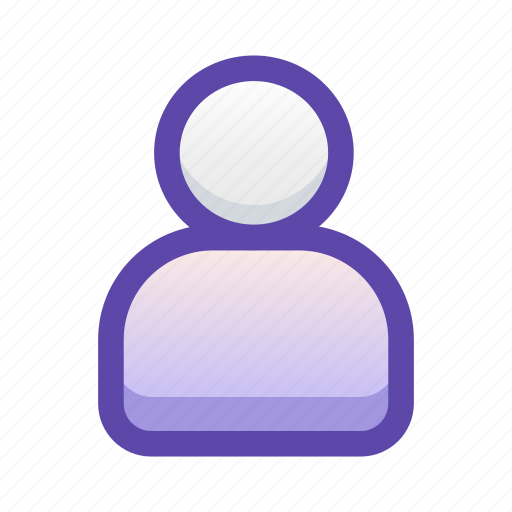 User, profile, people, login, account icon - Download on Iconfinder