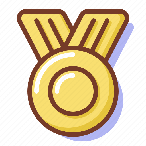 Award, medal, prize, achievement, badge, trophy icon - Download on Iconfinder