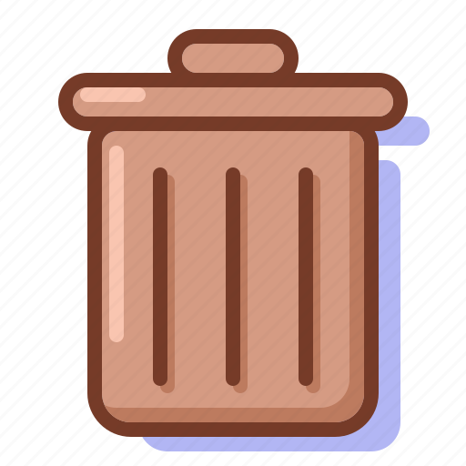 Bin, recycle, delete icon - Download on Iconfinder