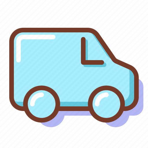 Truck, logistics, car icon - Download on Iconfinder