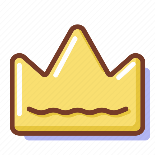 Crown, king, royal, award, winner icon - Download on Iconfinder