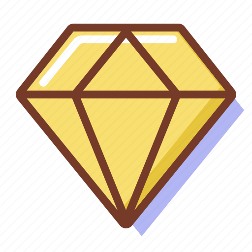 Jewelry, gem, diamond icon - Download on Iconfinder