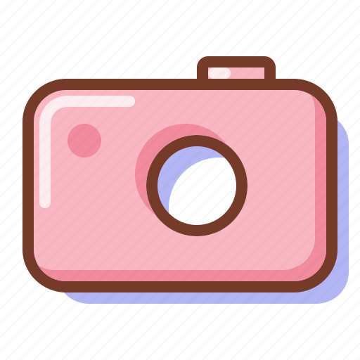 Photo, picture, camera icon - Download on Iconfinder