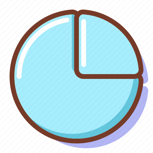 Pie, chart, graph icon - Download on Iconfinder