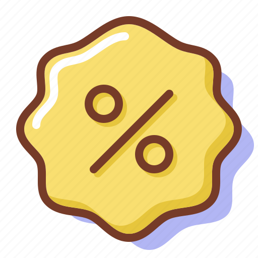 Sale, badge, discount icon - Download on Iconfinder