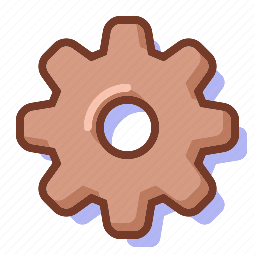 Settings, options, gear, tool, configuration icon - Download on Iconfinder