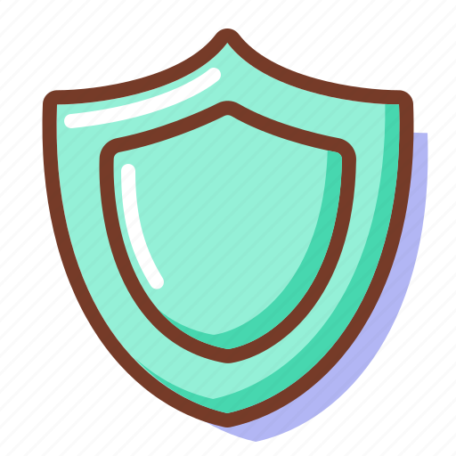 Shield, protection, security, secure, safe, insurance icon - Download on Iconfinder