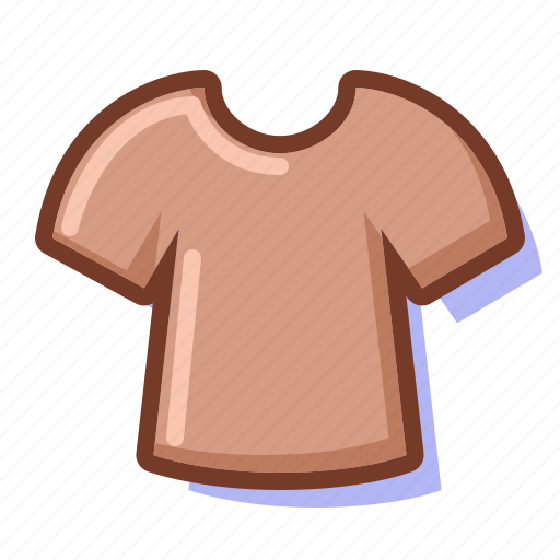 Clothing, t-shirt, clothes, dress icon - Download on Iconfinder