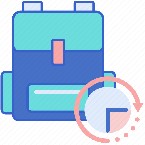 After, learning, program, school icon - Download on Iconfinder