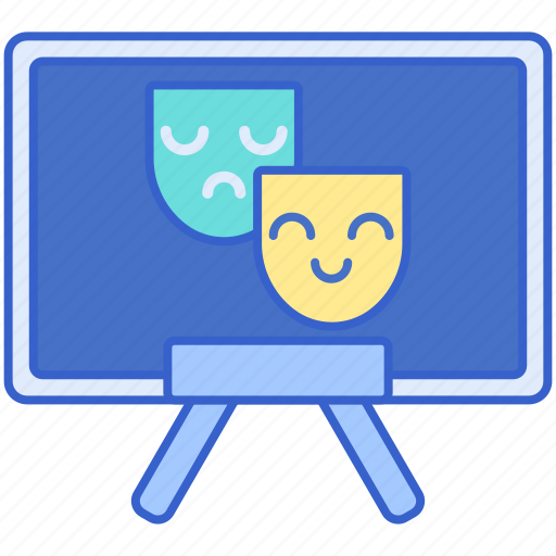 Class, culture, education, study icon - Download on Iconfinder